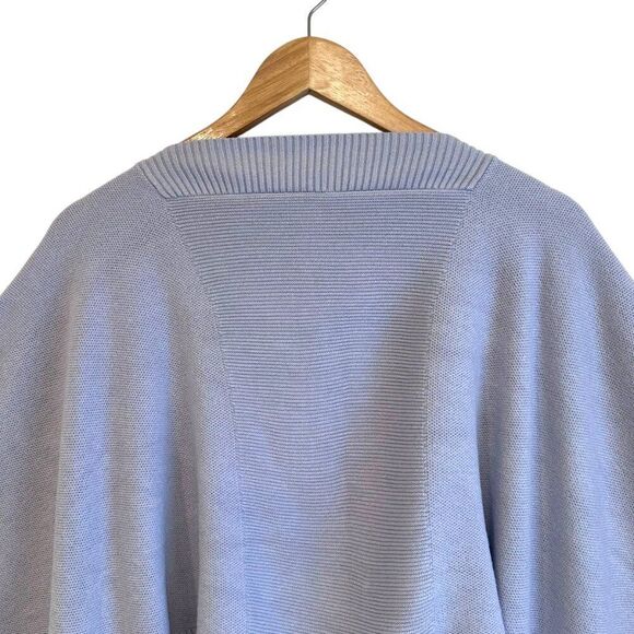 Lululemon Forward Flow Cape Silver Fox / Alpine White - Picture 4 of 8